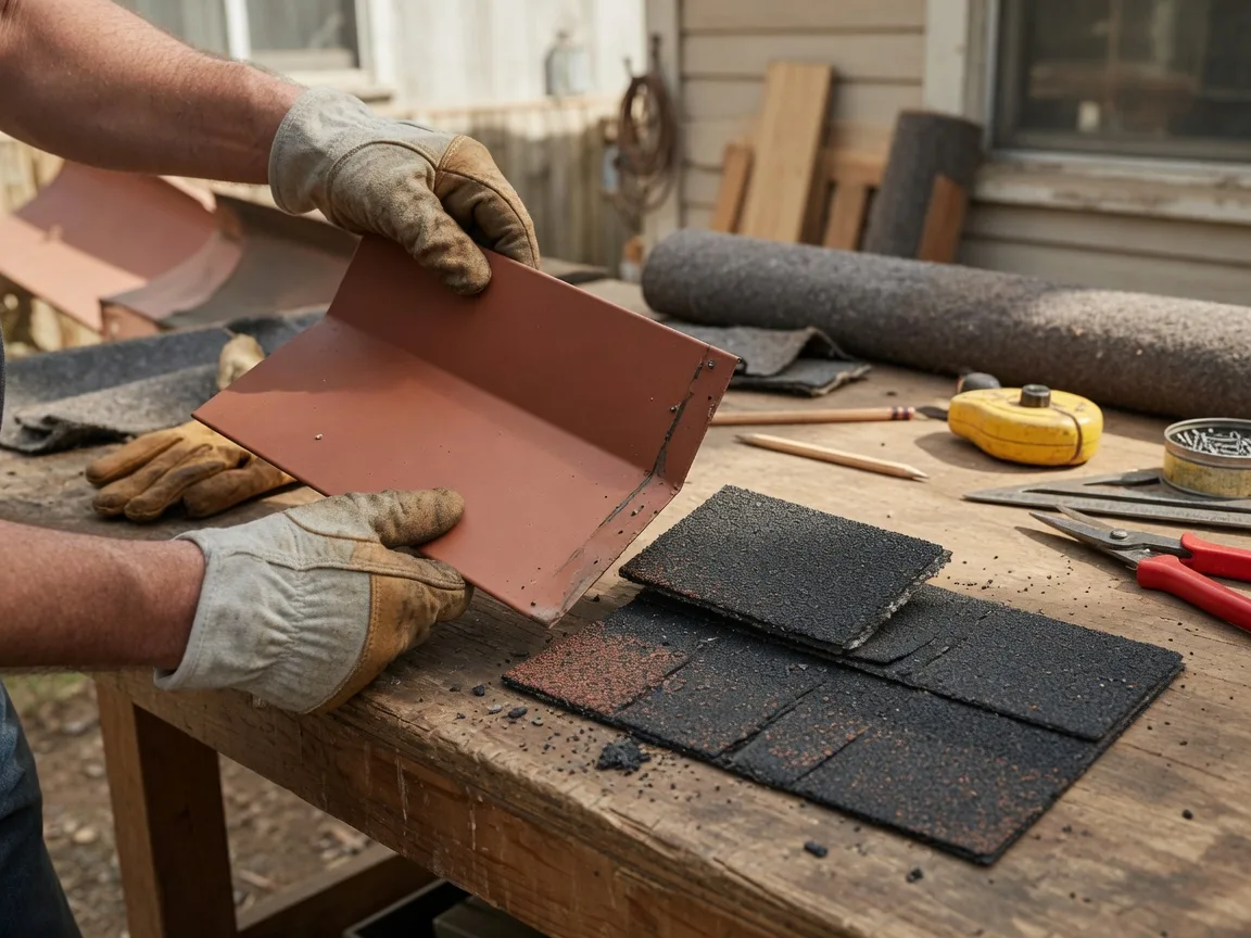 Roof Repair company in Zachary, LA